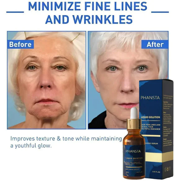 Anti-Aging Serum