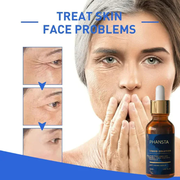 Anti-Aging Serum