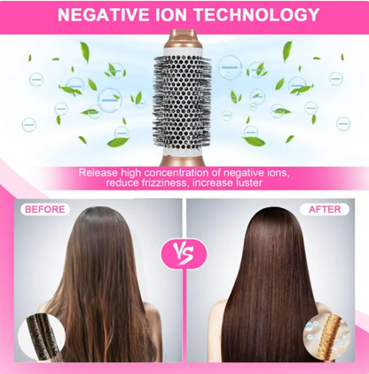 5-in-1 Pro Air Wrap Hair Styler