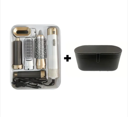 5-in-1 Automatic Hot Air Comb