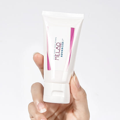 MELAO Scar Removal Gel for Stretch Marks and Acne Repair