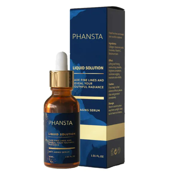 Anti-Aging Serum