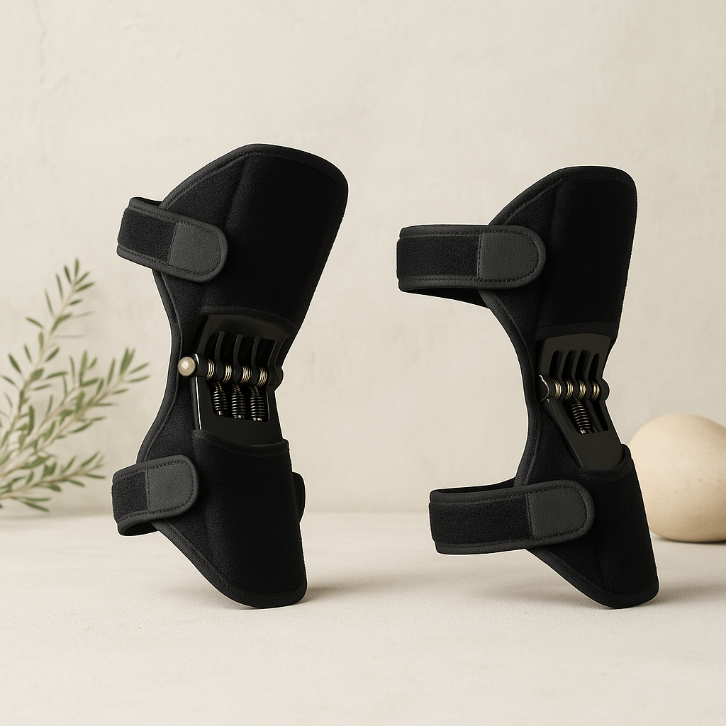 PowerLift Knee Support Pads