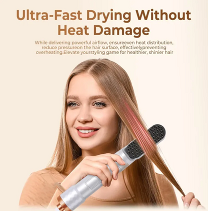 5-in-1 Pro Air Wrap Hair Styler