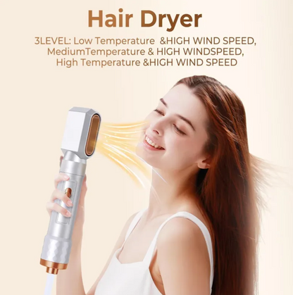 5-in-1 Pro Air Wrap Hair Styler