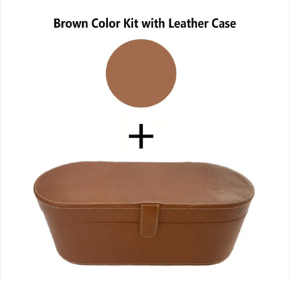 5-in-1 Automatic Hot Air Comb